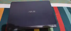 Laptop Asus windows 7