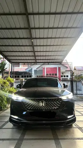 DIJUAL – Honda HR-V RS Turbo 1.5 CVT 2022
