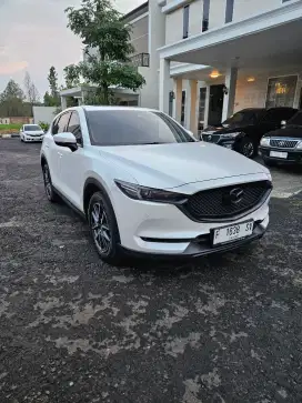 Mazda cx5 elite 2019 km 30rb cash