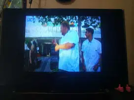Di jual cepat TV Samsung 29 inc