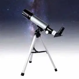 Teropong Bintang Astronomical Telescope 360/50mm 60x