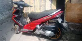 Suzuki skywave 125