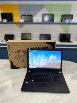 [A25] LAPTOP editing i5 gen 8 ram 8gb ssd 256gb keyboard becklite