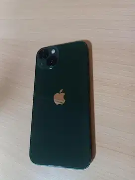 iPhone 13, 128 GB Marble Green