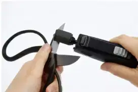 Kyocera pengasah pisau