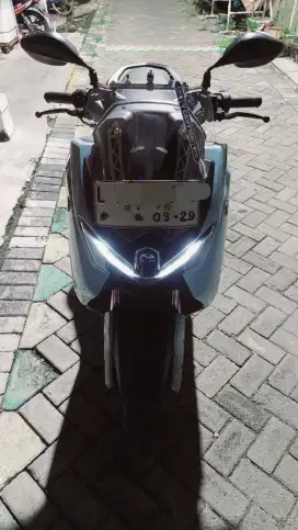 Nmax Neo s 155 cc tahun 2024