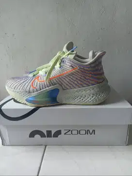Sepatu Basket Nike Air Zoom BB NXT