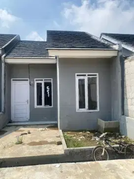 Rumah minimalis yang anda impikan