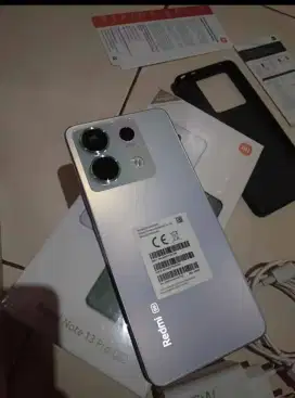 Handphone Xiaomi Redmi Note 13 Pro