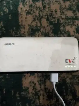 Power bank Hippo 10000 mah