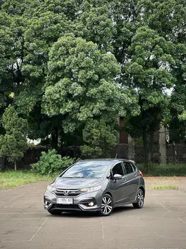 Honda Jazz GK 1.5 RS FACELIFT 2018
