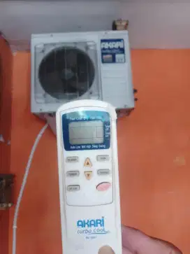 AC 1/5 PK Akari ORI low Watt