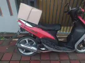 Mio sporty 2006