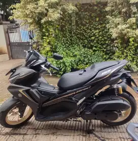 Yamaha Aerox 155cc