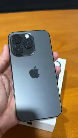 Jual IP 14 Pro 256gb