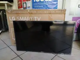 Jual LG smart TV 32 inch LQ63