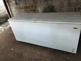 Sansio 700 liter