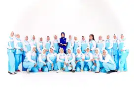 LOWONGAN KERJA Miss Cimory