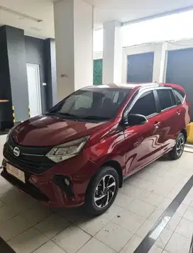 Daihatsu Sigra 2025 Bensin