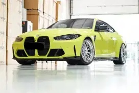 BMW M4 Competition G82 2023