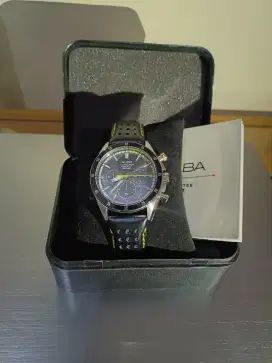 Jam Tangan Alba Active Chrono