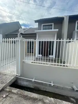 Dijaul Rumah Alana Tambak Oso Tahap 1 Banyak Bonus