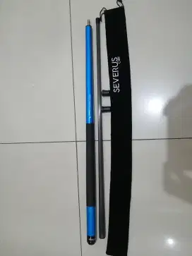 Cue Play Stick Billiard Carbon