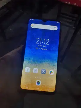 jual cpat vivo y93 ram 3