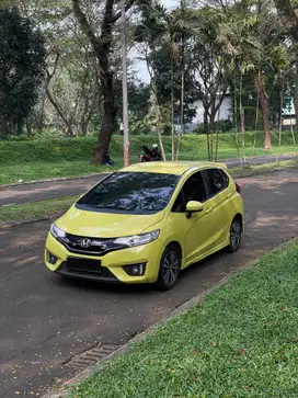 Honda Jazz 2015 Bensin