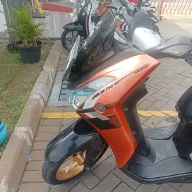 Dijual YAMAHA LEXI