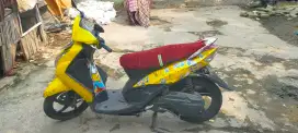 jual santai Mio soul 115c