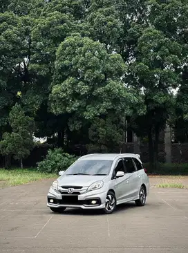 Honda Mobilio 1.5 RS CVT 2015