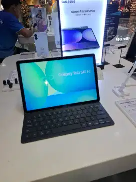 Samsung tab s10fe