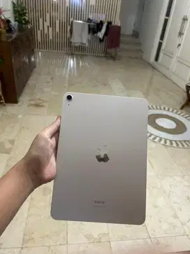 ipad air m2 2024