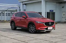 [Km 49rb] Mazda CX5 GT Skyactiv 2019