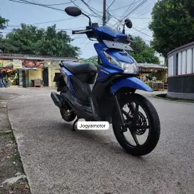 Honda Beat Karbu tahun 2010 Murah