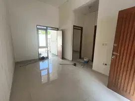 Disewakan Rumah Siap Huni Baru Renov di Antapani