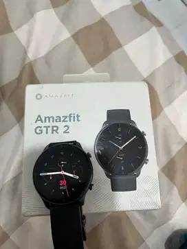 Smartwatch Amazfit GTR