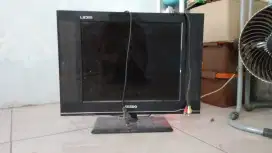 Tv led 22inch ikedo