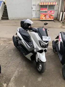 Nmax 2017 abs downgrade non abs