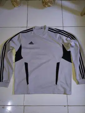 Crewneck Adidas Climalite