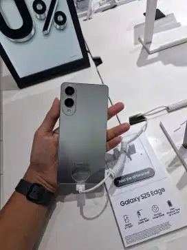 Samsung s25 edge