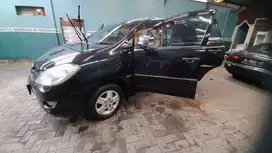 Toyota Kijang Innova 2007 Bensin