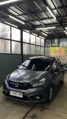 Honda Brio 2019 Bensin