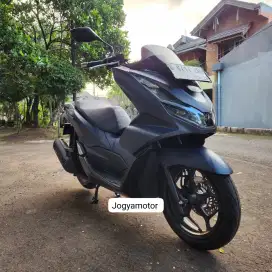 KM LOW 7RB Honda PCX 160 CBS tahun 2023
