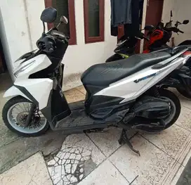 jual honda vario
