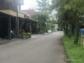 Rumah Siap Huni Dan Cantik Di Istana Sudirman Regency