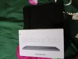 Dijual cepat samsung A7lite