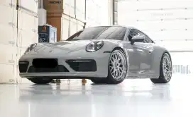 Porsche 911 Carrera 4S 2021