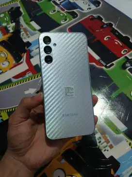 Samsung a24 8/128 Support NFC